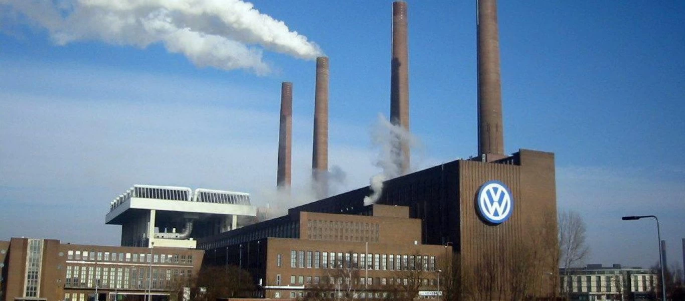 Volkswagen: Δεν φτιάχνει νέο εργοστάσιο στην Τουρκία λόγω... κορωνοϊού